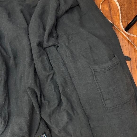 Vintage Jacket Tufted Style Womens - Picture 5 of 9